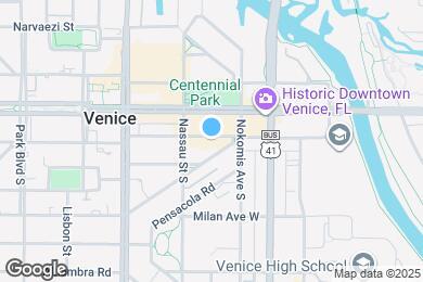 Map image of the property - Burgundy Square