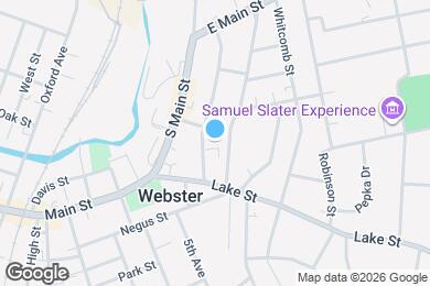 Map image of the property - 12R Prospect St