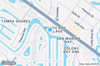 Map image of the property - 6311 Newtown Cir