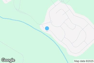 Map image of the property - 2344 Oak Stream Dr