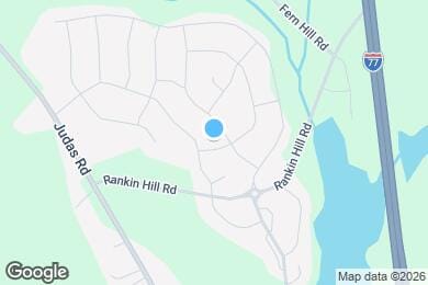 Map image of the property - 109 Longleaf Dr