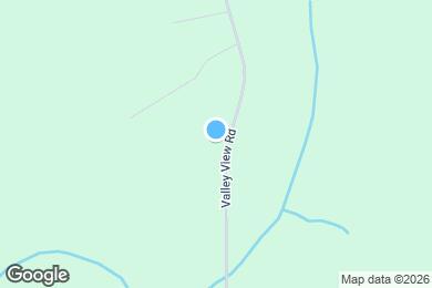 Map image of the property - 245 Valley View Rd