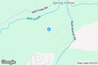 Map image of the property - 459 Sugar Mountain Way
