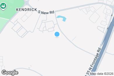 Map image of the property - The Lucille Waco