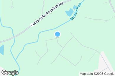 Map image of the property - 2585 Hidden Creek Dr SW