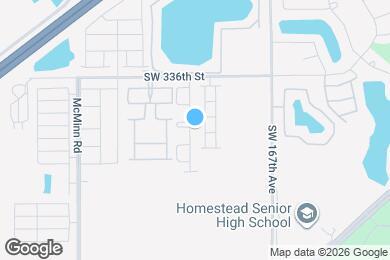 Map image of the property - 1763 SE 8th Pl