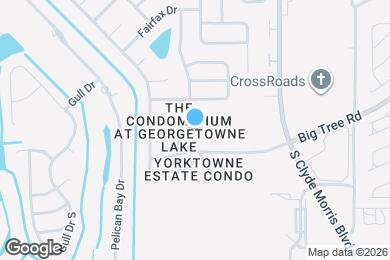 Map image of the property - 1600 Big Tree Rd