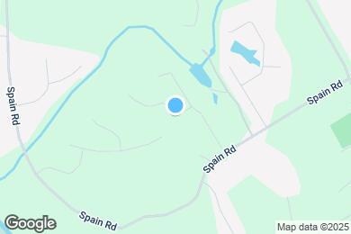 Map image of the property - 4460 Forrest Bend Ct