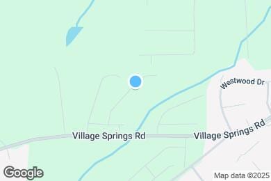 Map image of the property - 1438 Archers Cv Wy