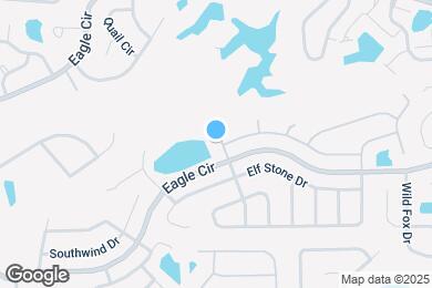 Map image of the property - 372 Fairgreen Pl