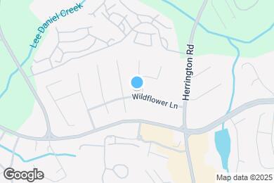 Map image of the property - 1266 Fern Hill Dr