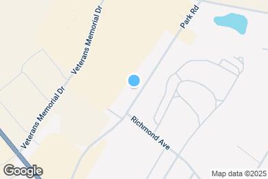 Map image of the property - 8306 Park Rd