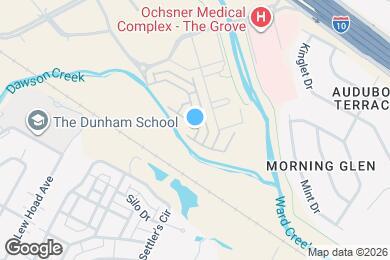 Map image of the property - 9579 Summer Cypress Ave