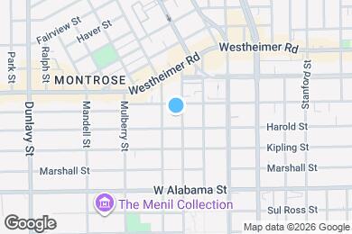 Map image of the property - Dream Graustark