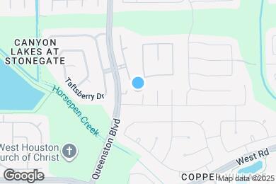Map image of the property - 9215 Kransbury Ln