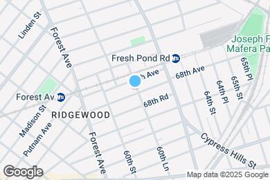 Map image of the property - Room in Shared 5 bed/3 bath home