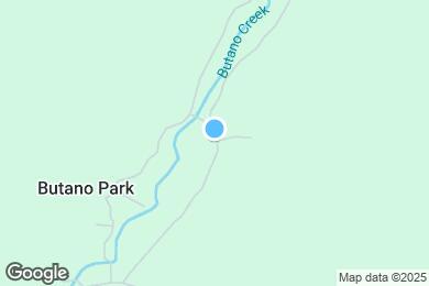 Map image of the property - 75 Fern Rd