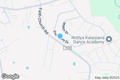 Map image of the property - 1052 Enderbury Dr