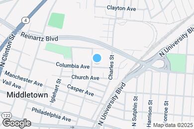 Map image of the property - 1805#1807 Columbia Avenue, 45042; #702445 ...