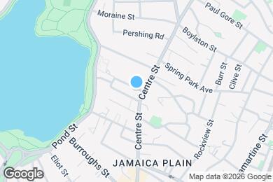 Map image of the property - 24 Beaufort Rd