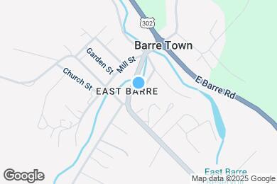 Map image of the property - 4 Carnes Rd