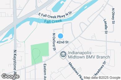 Map image of the property - Great Location - 3 Bedrooms