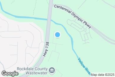 Map image of the property - 1704 Riverside Ct NE