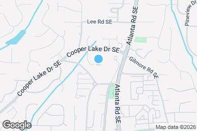 Map image of the property - 4067 Coopers Hill Dr SE