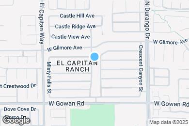Map image of the property - 3724 Beacon Point St