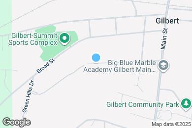 Map image of the property - 270 Church St