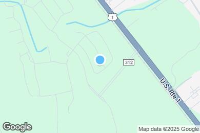 Map image of the property - 33 Elcano Ln