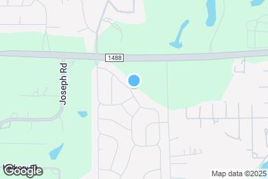 Map image of the property - 24069 Wilde Dr