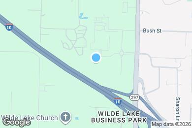 Map image of the property - The Flats at Ransley