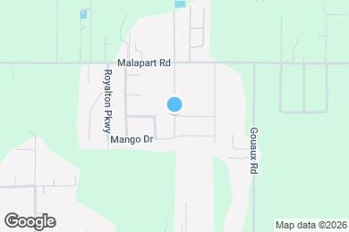 Map image of the property - 117 ORTHELLO COURT