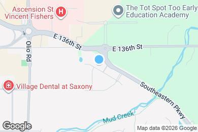 Map image of the property - 14158 Bay Willow Dr
