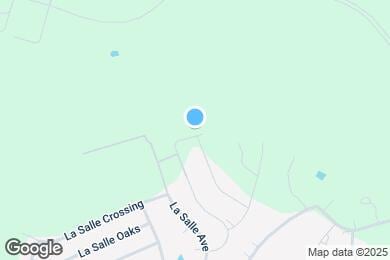 Map image of the property - 12135 Ridge Top Dr