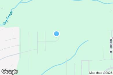 Map image of the property - 4548 Morgan Dr