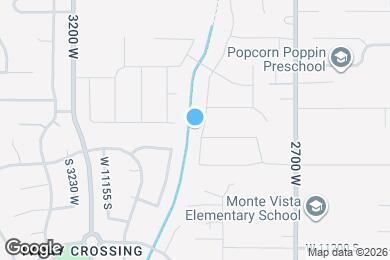 Map image of the property - 19042 Lees Dream Dr