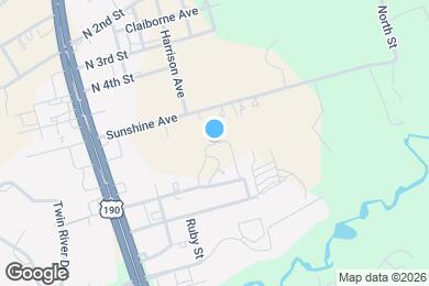 Map image of the property - 216 Covington Cottage Ln