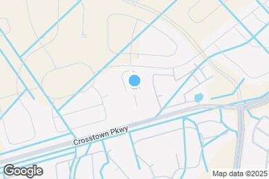 Map image of the property - Havens at Central Park | Apartments & Townhomes