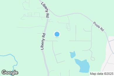 Map image of the property - 9740 Lakemoore Cv