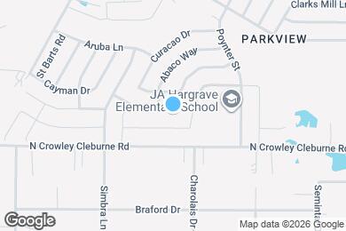 Map image of the property - 3221 Tobago Rd