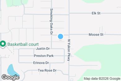 Map image of the property - 1071 Castlebury Mansion