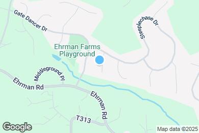 Map image of the property - 406 Worth Ct