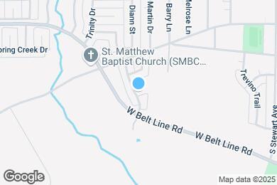 Map image of the property - 228 Pioneer Ct