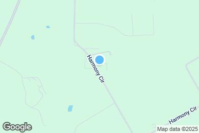 Map image of the property - 1146 Harmony Cir