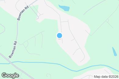 Map image of the property - 1585 Watson Ridge Trail SE
