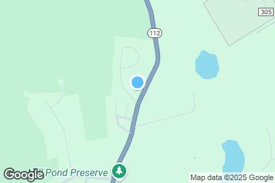 Map image of the property - 1B Jacob Perry Dr