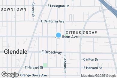 Map image of the property - bel144