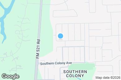 Map image of the property - 8126 Carillon Way